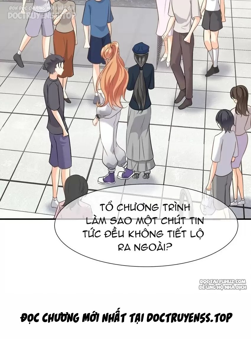 ảnh hậu một tuần mập ba cân chapter 34 23