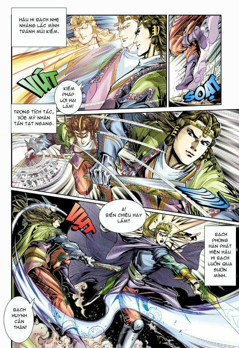 đại đường song long truyện chapter 41 7