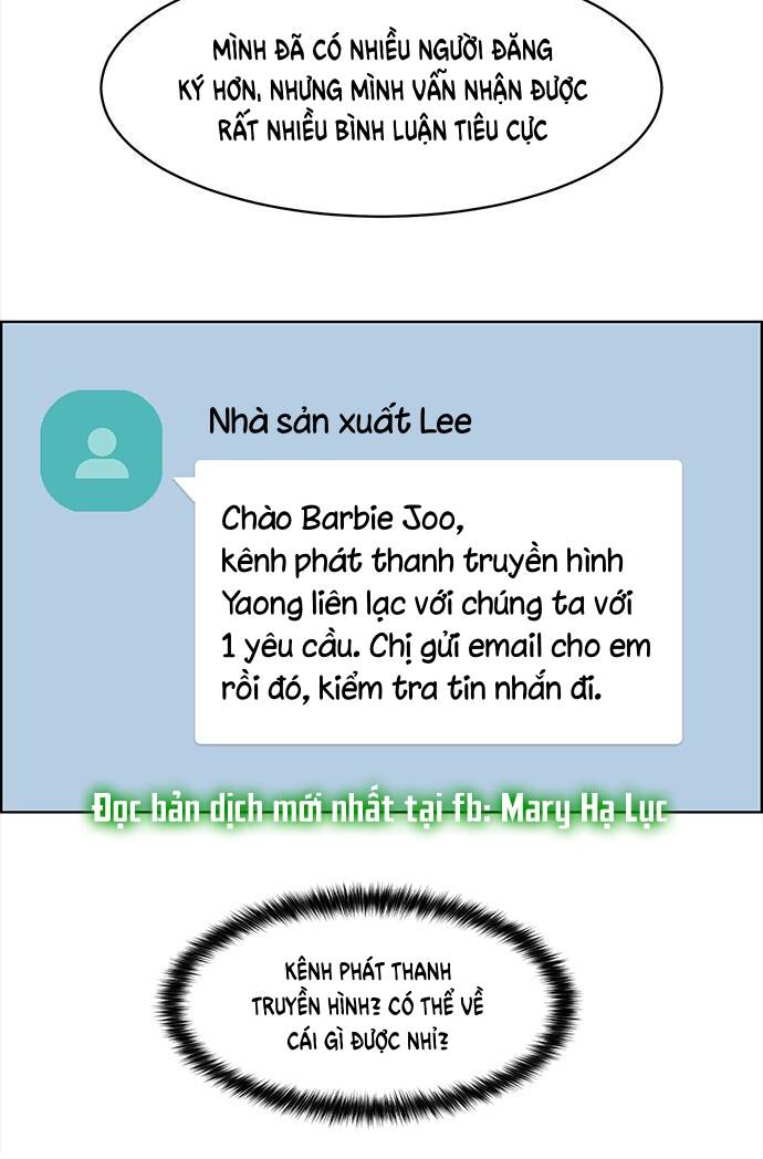 nữ thần giáng thế chapter 190.1 11