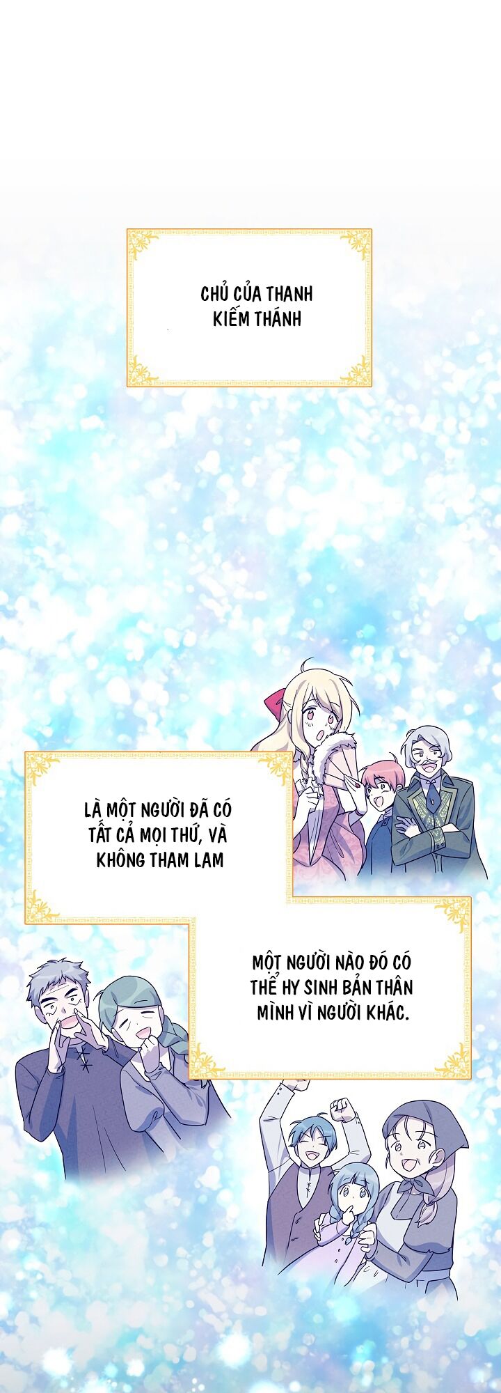 nữ công tước với tâm hồn trống rỗng chapter 40 33