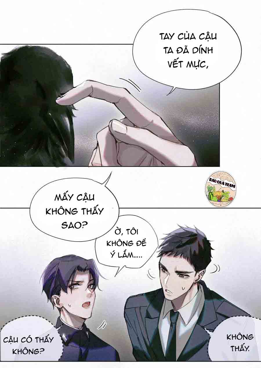 toàn cầu cao khảo chapter 4 9
