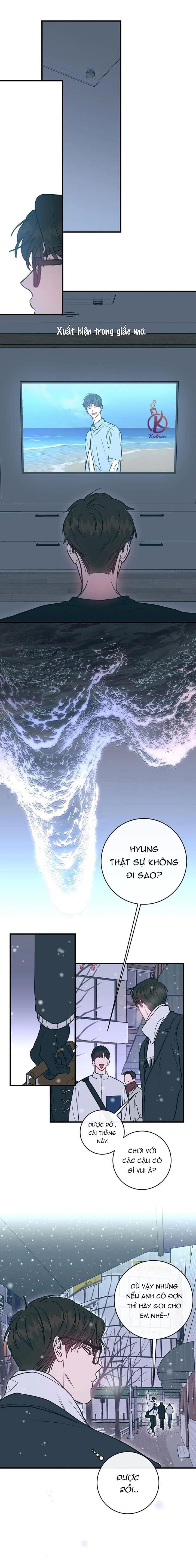 tình yêu ngây dại chapter 51 4