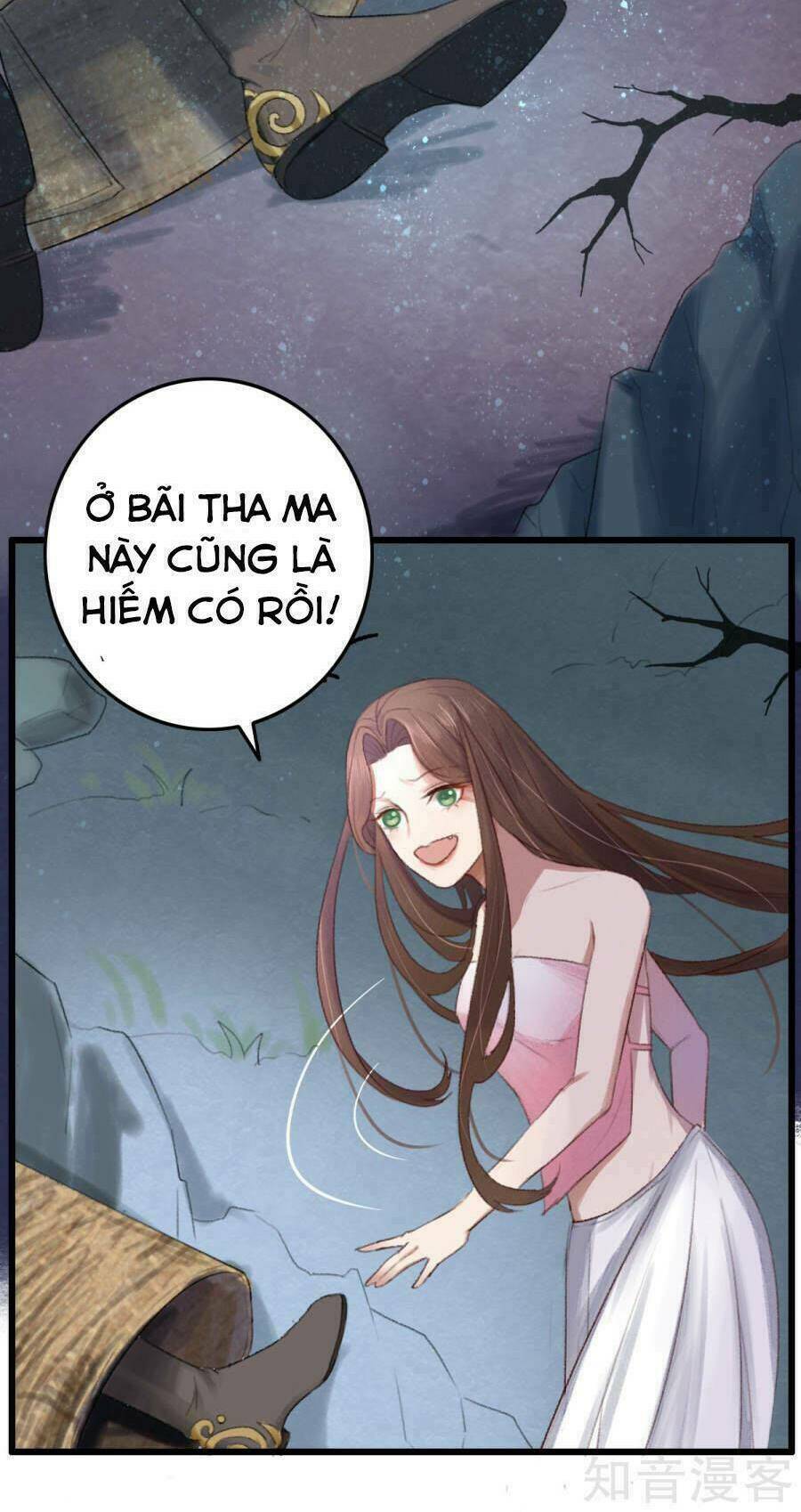 thịnh sủng chi cẩm tú chinh đồ chapter 1 59