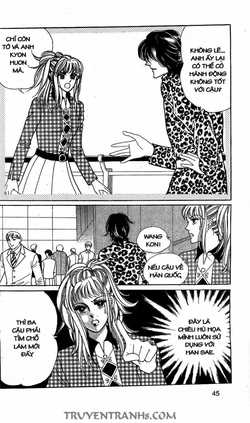 lọ lem kén rể chapter 32 21