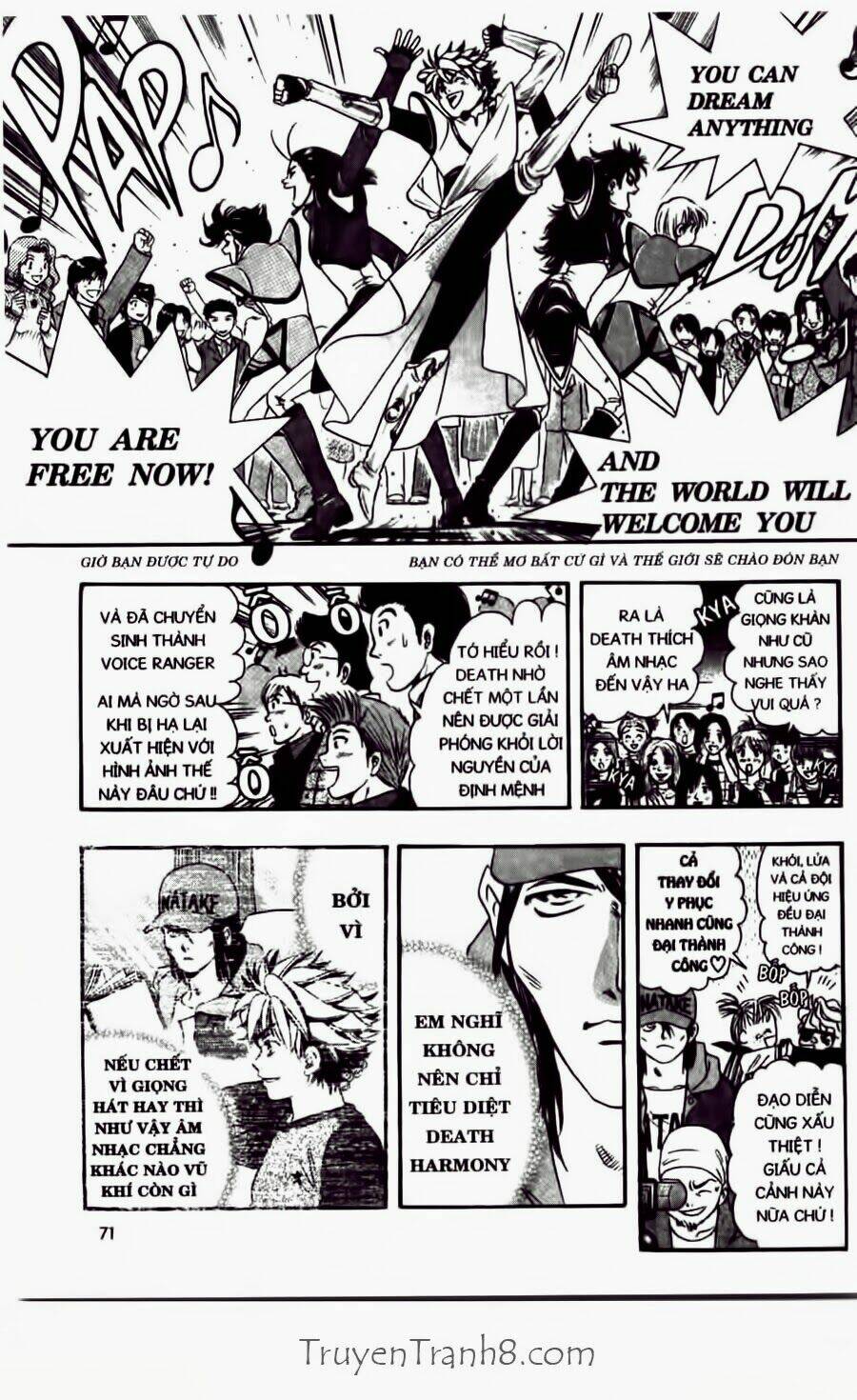 dragon voice chapter 28 10