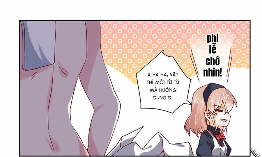 tổng tài đích thiên giới manh thê chapter 47 13