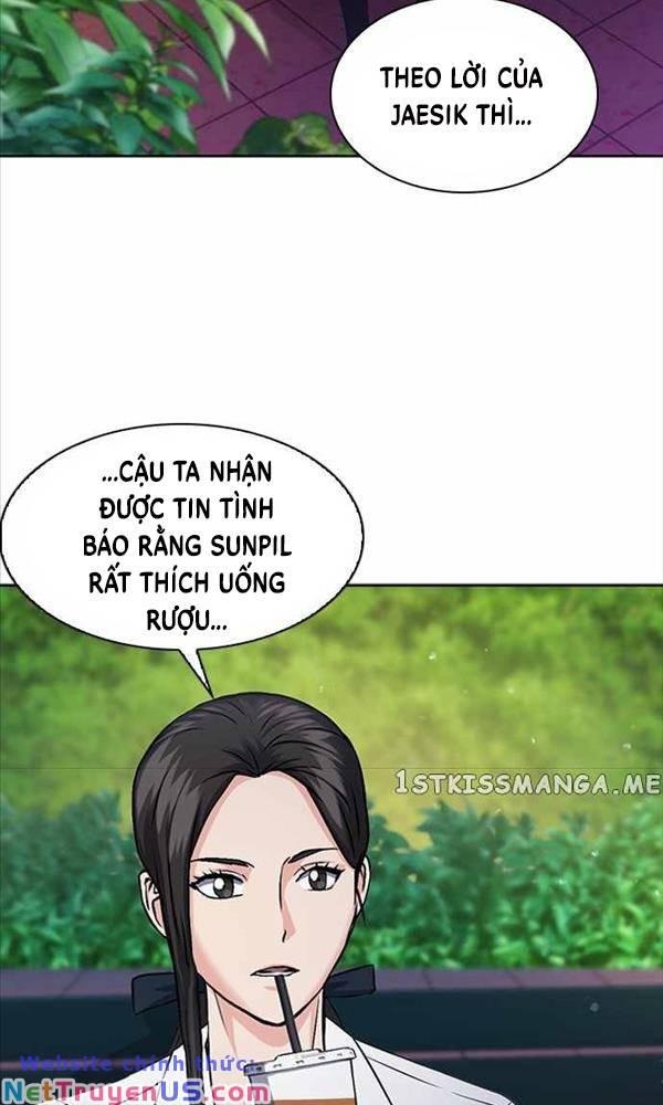 druid tại ga seoul - người hóa thú chapter 99 17