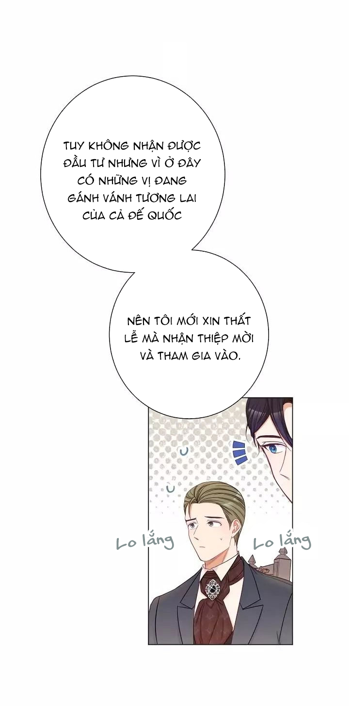 ác nữ đảo ngược đồng hồ cát chapter 46 55