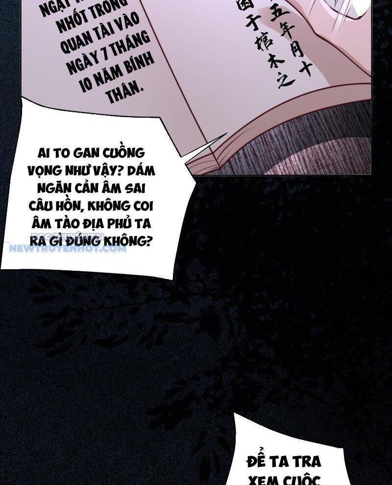 ta thực sự không muốn làm thần tiên chapter 26 8