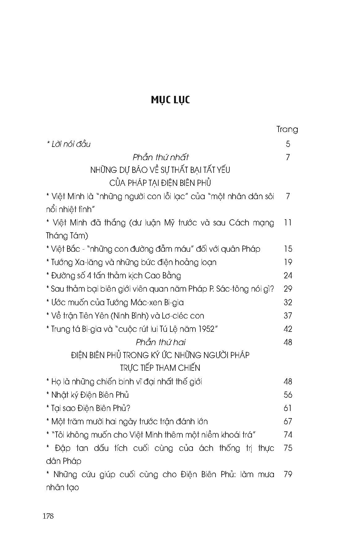 Chiến Thắng Điện Biên Phủ Năm 1954 Dưới Góc Nhìn Của Người Nước Ngoài