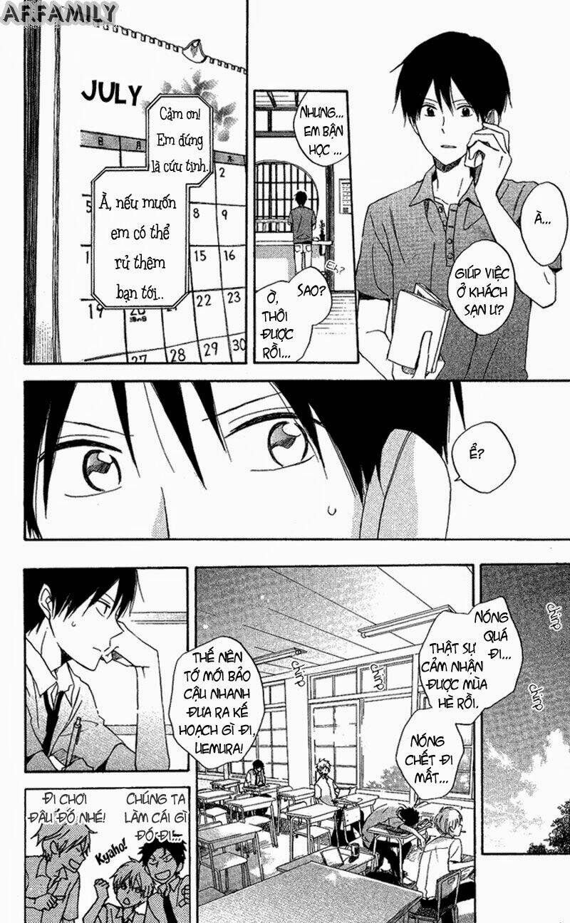 seishun kouryakuhon chapter 2 18