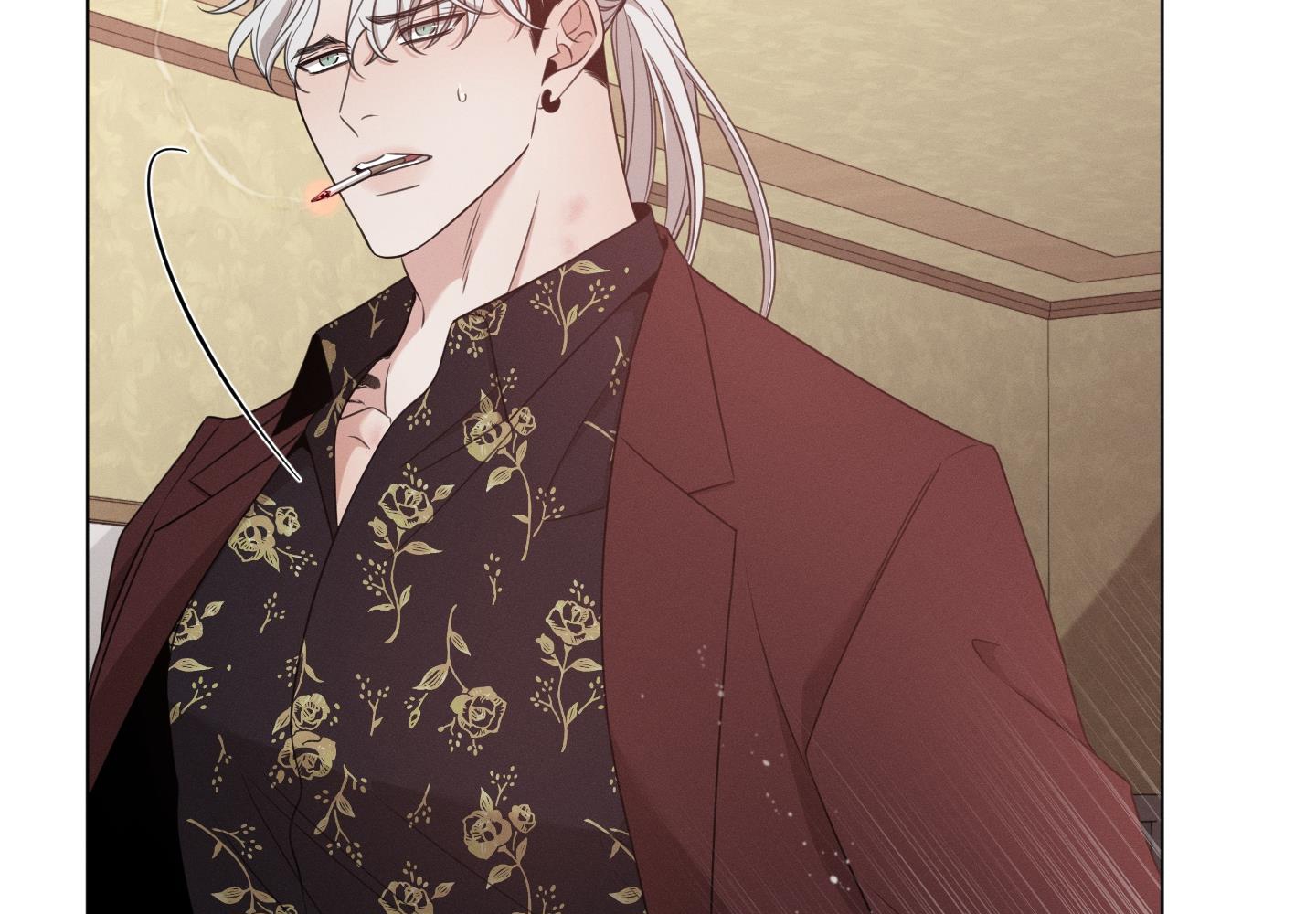 hội chứng minmotion chapter 15 160