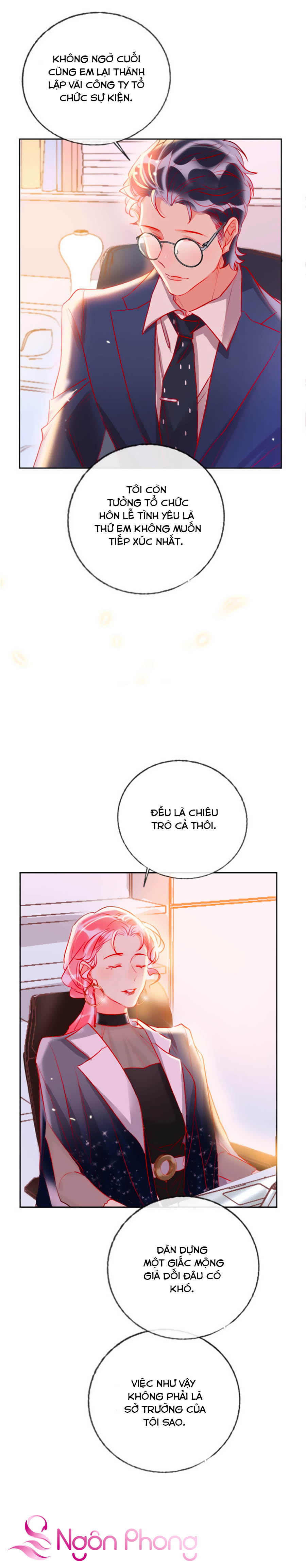 kế hoạch đánh chiếm của công chúa nghèo chapter 69 9