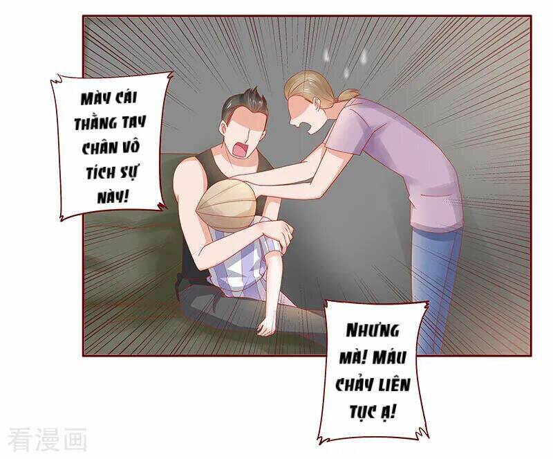 bá đạo tổng tài yêu tôi chapter 162 6