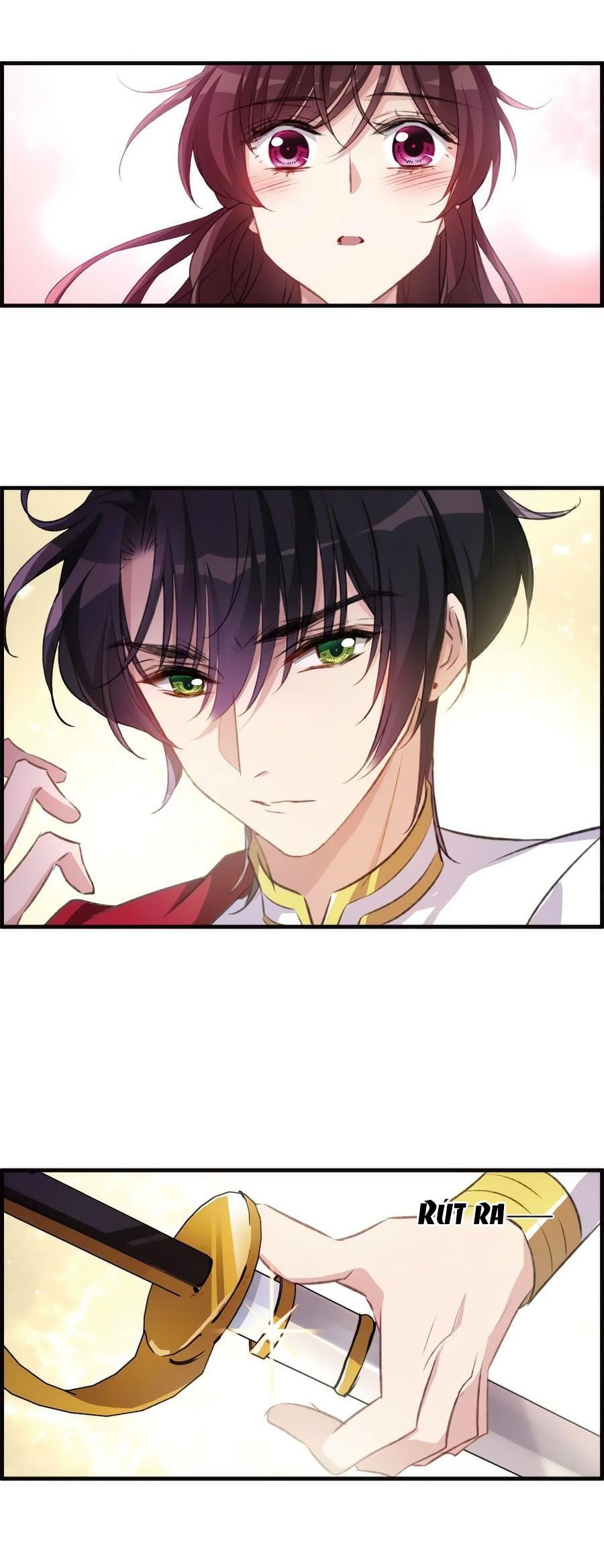 Cuốn Sách Vận Mệnh Của Tôi chapter 68 - Trang 5