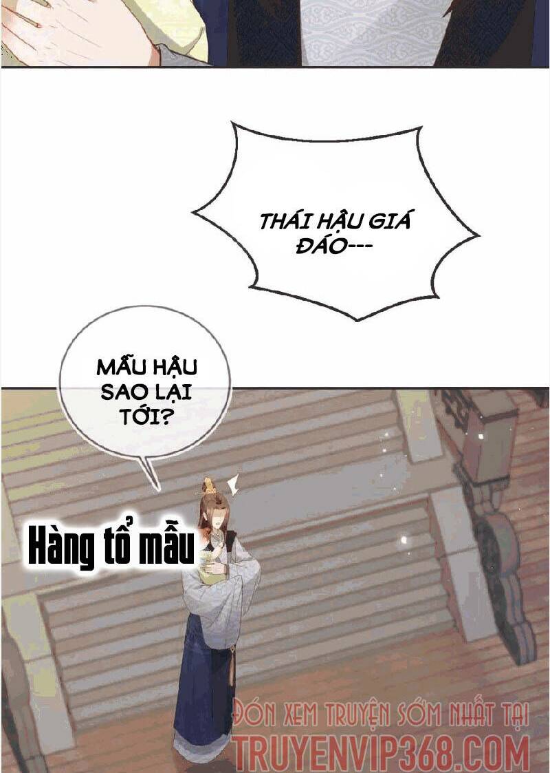 nhặt được bảo bối manh manh chapter 17 26