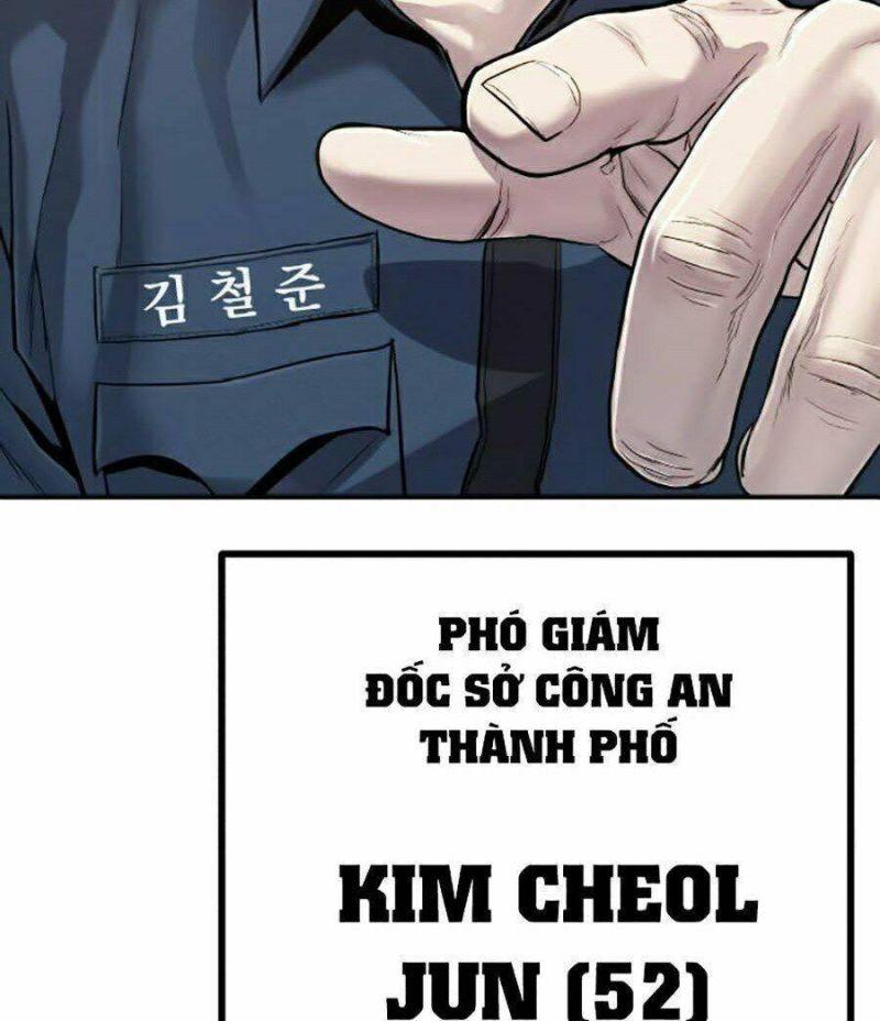 đặc vụ kim chapter 4 53
