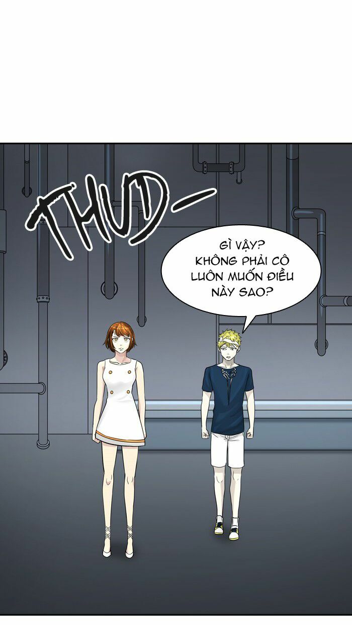 tòa tháp bí ẩn 2 chapter 311 11