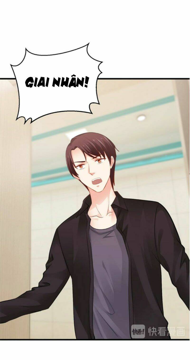 thú cưng độc quyền của boss chapter 112 4