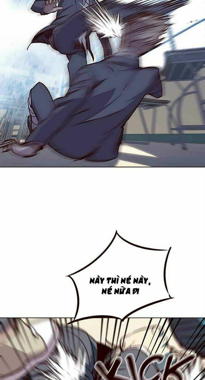 biến thân thành mèo chapter 18 18