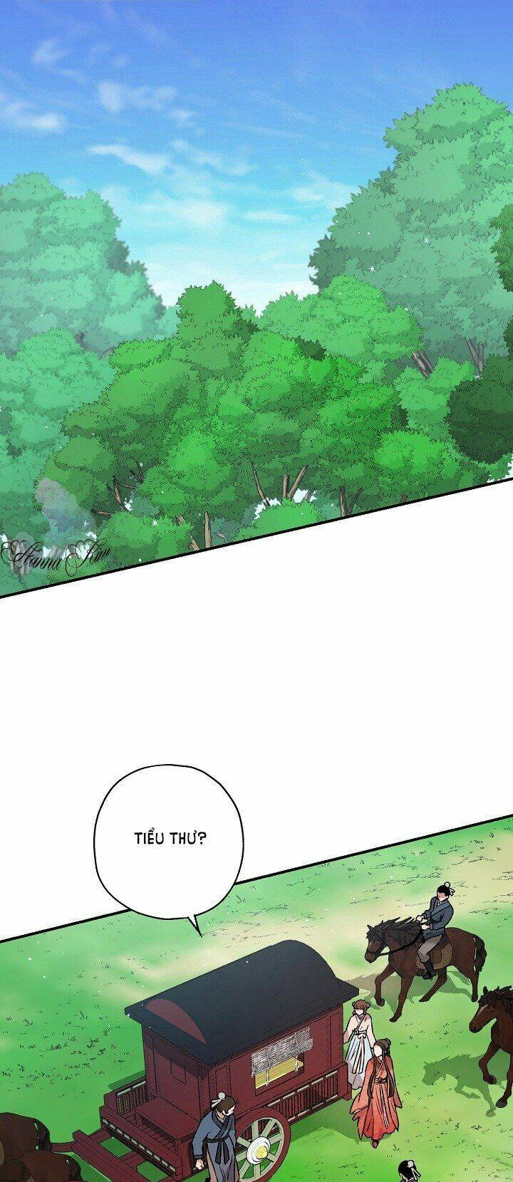 tôi trở thành nhân vật phản diện giỏi nhất trong giới võ thuật chapter 24 36