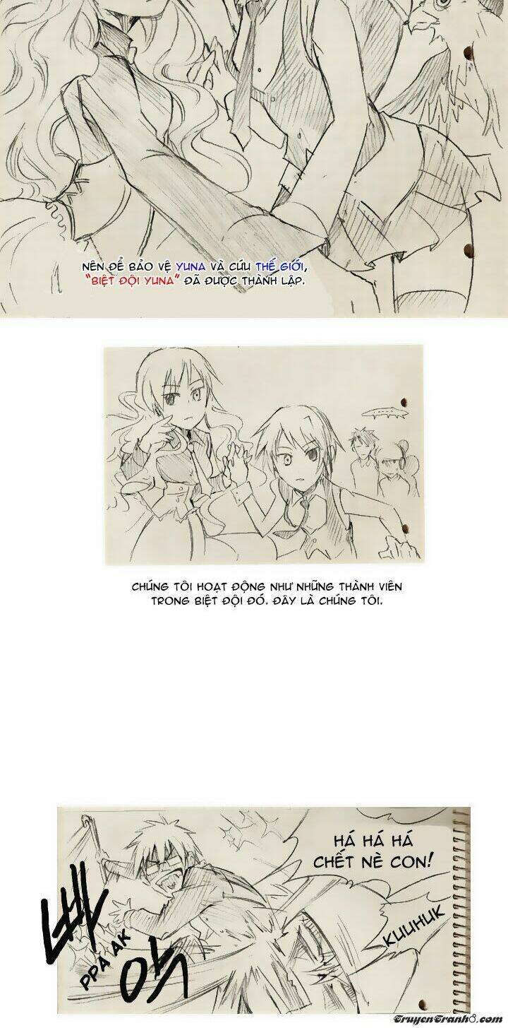 metronome chapter 8 12