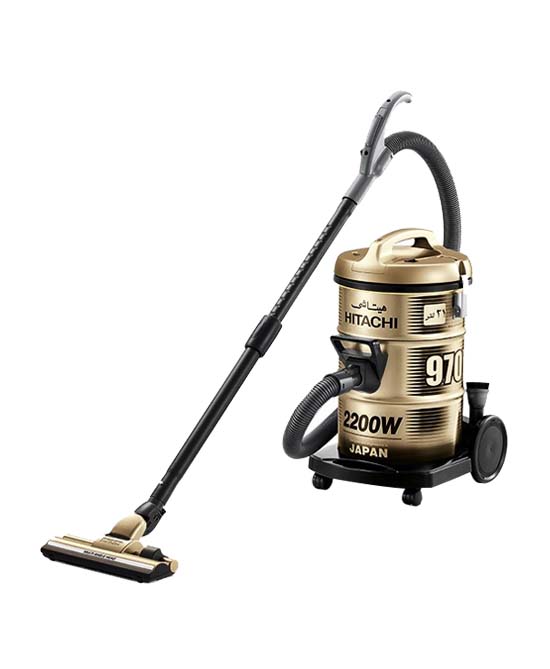 Máy hút bụi Hitachi CV-970Y - Hàng Chính Hãng - Chỉ Giao Hồ Chí Minh