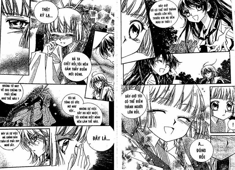 legend - truyền thuyết fushigi chapter 2 19