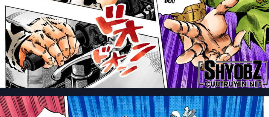 cuộc phiêu lưu bí ẩn chapter 708 48