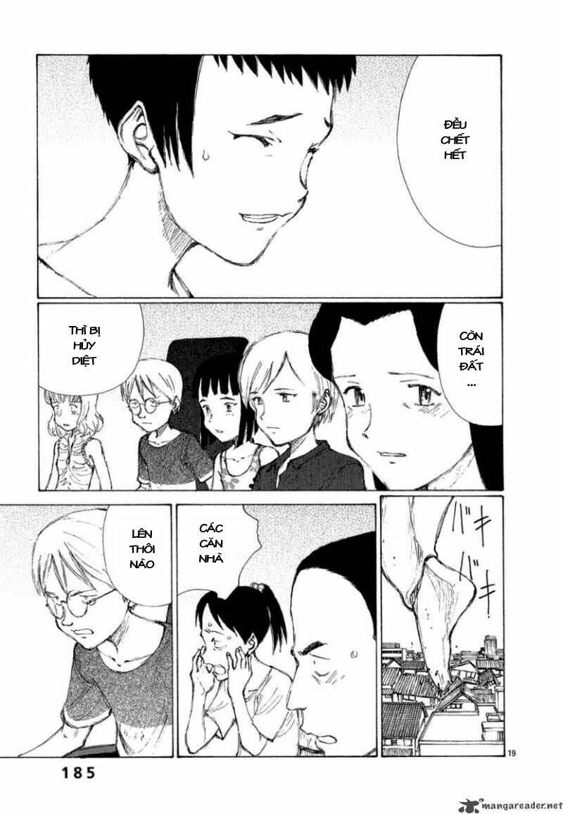 trò chơi kinh hoàng chapter 6 20