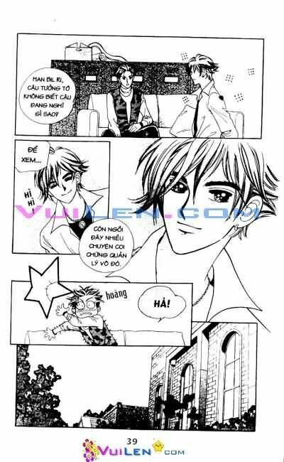 có anh trong đời chapter 2 39
