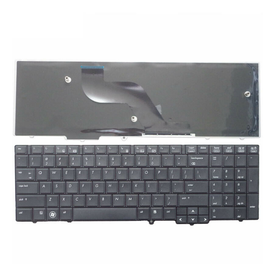 Bàn phím dành cho Laptop HP Probook 6540B