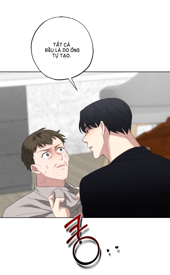 Mối Quan Hệ Đơn Giản chapter 49.2 - Trang 40