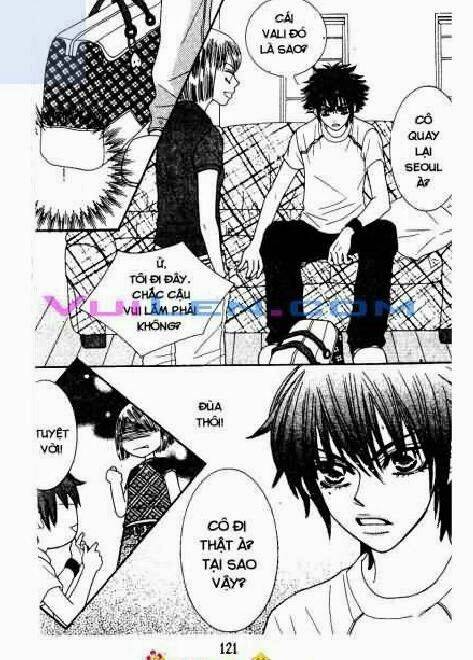 neck and neck chapter 6 117