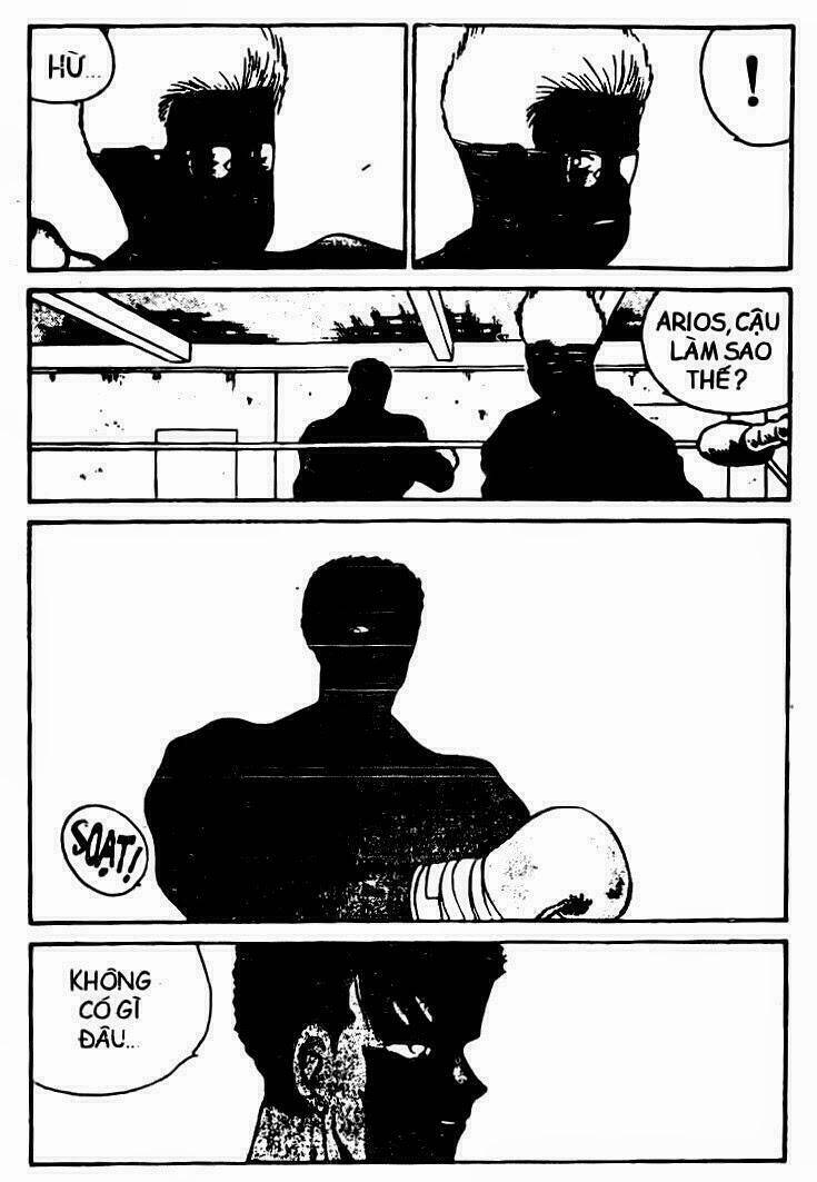 truyền nhân atula - shura no mon i chapter 79 17