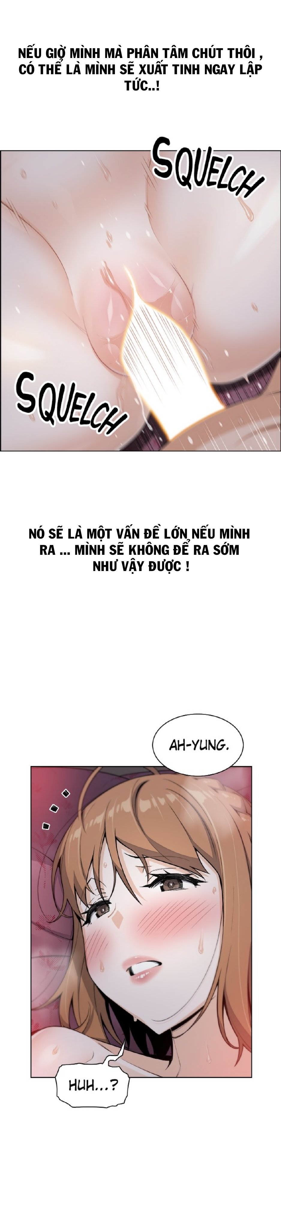 những mỹ nhân ở tiệm đậu hủ chapter 9 12