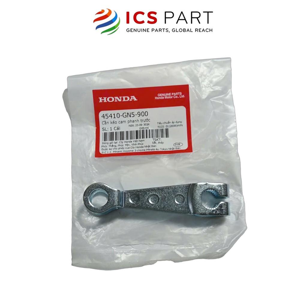 Cần kéo cam phanh trước HONDA Dream, Future, Wave (45410GN5900)