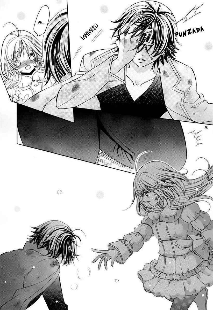 cuộc gặp gỡ diệu kỳ chapter 68 15