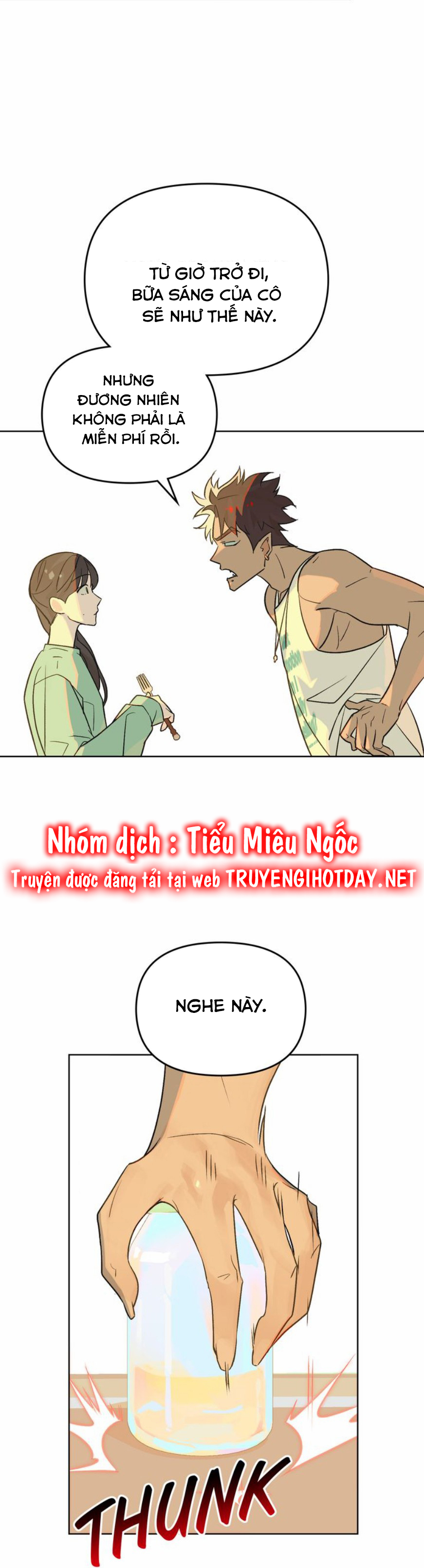 ta sẽ nuốt chửng em chapter 10 8