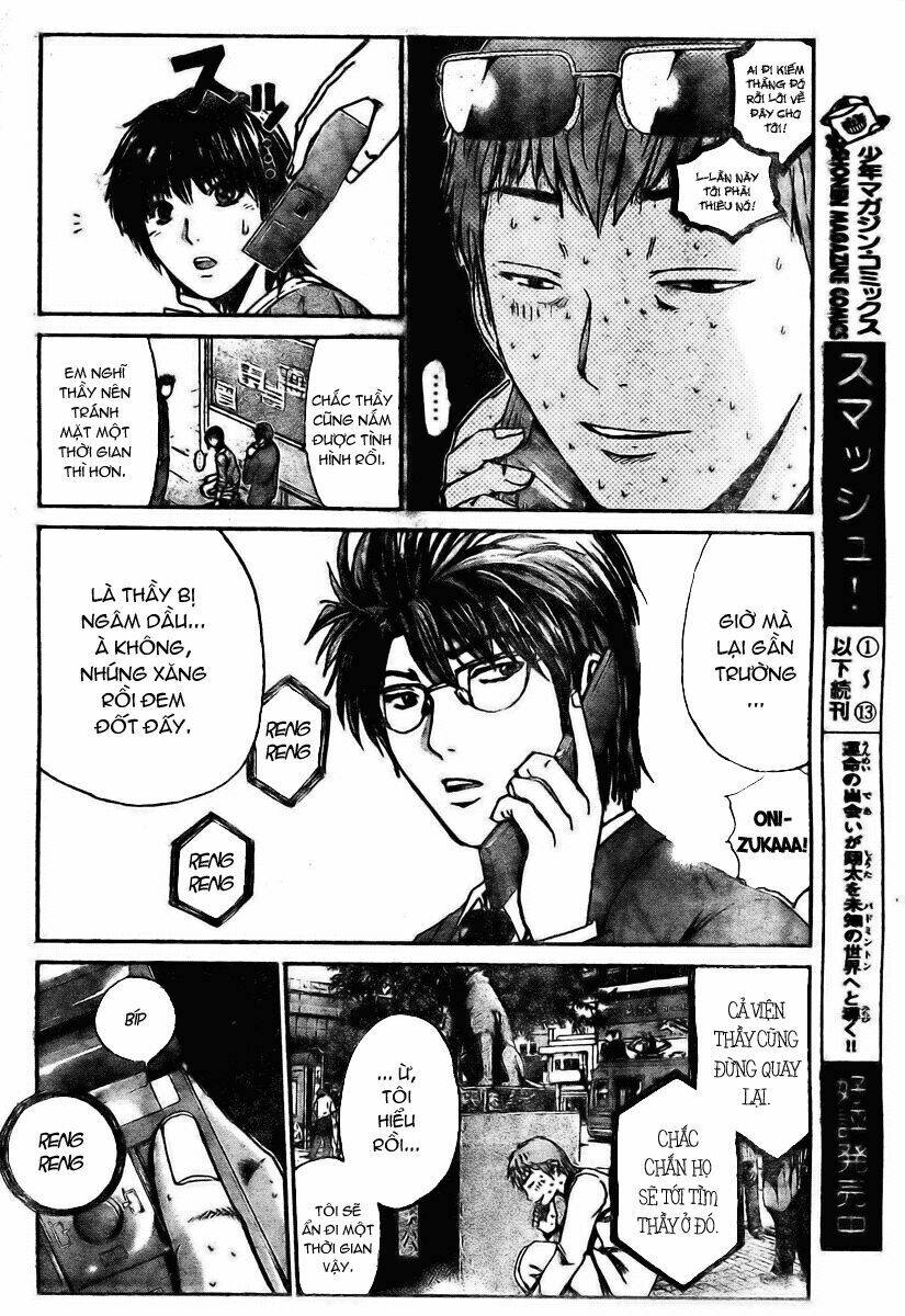 gto: shonan 14 days chapter 1 20
