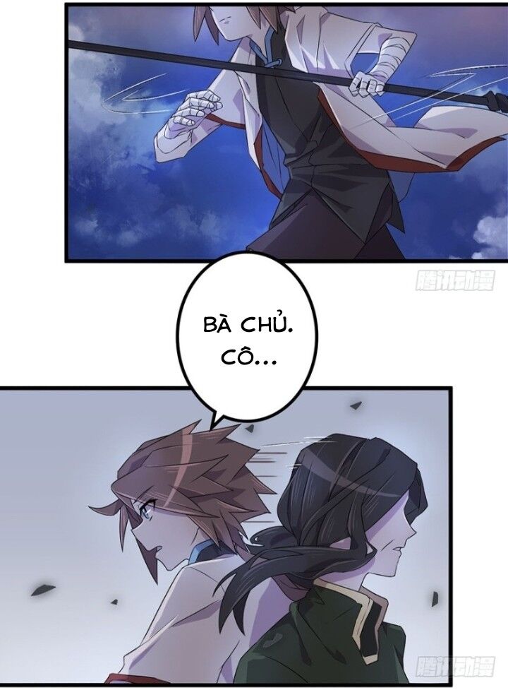 huyết mực sơn hà chapter 8 4