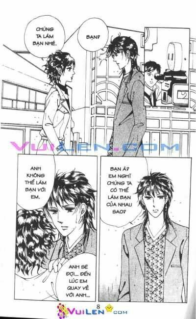 tóc gió thôi bay chapter 10 8