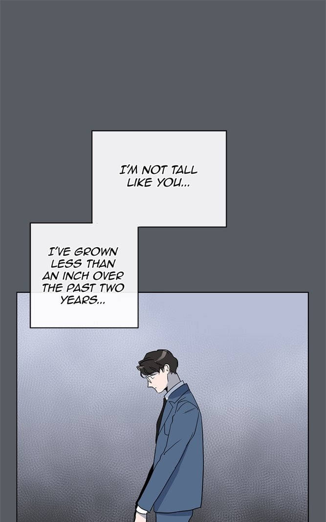 [raw] red candy chapter 54 20