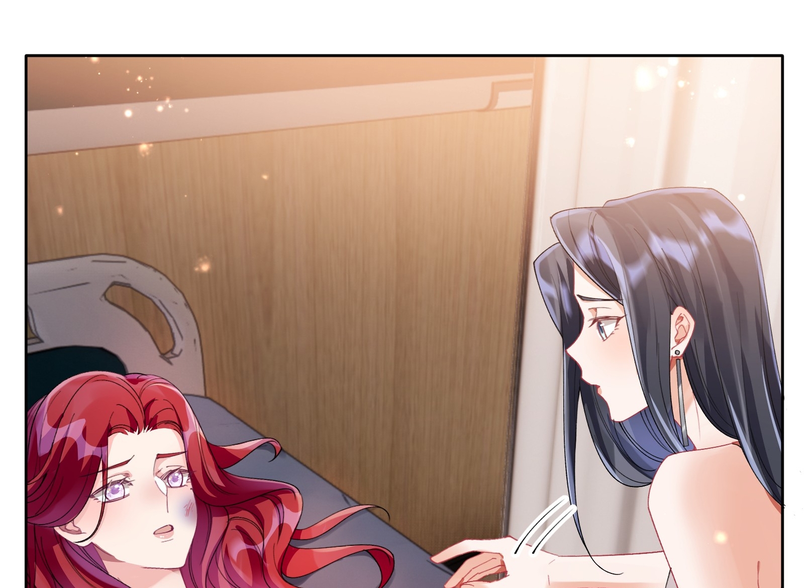 chưa biết ai hơn ai chapter 21 55