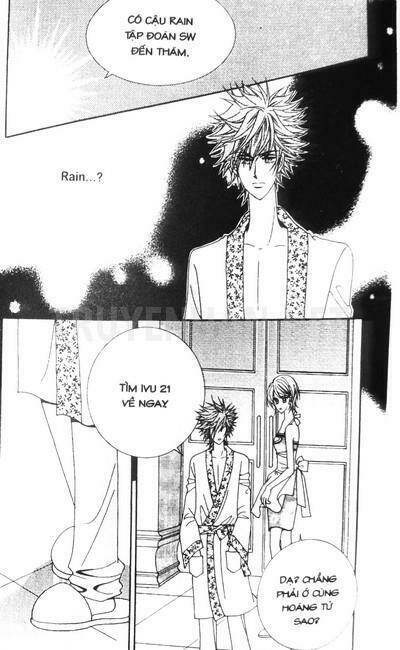 lọ lem hậu đậu chapter 30 27