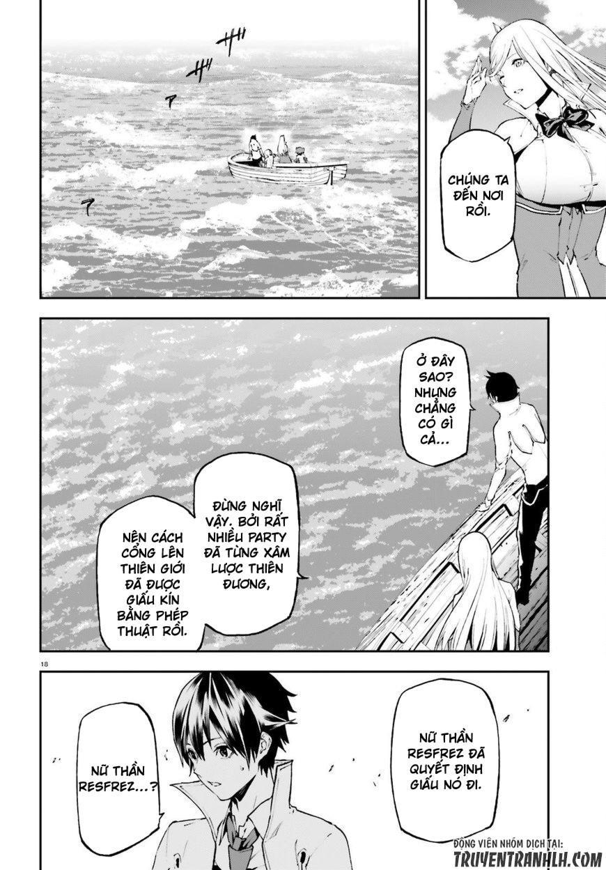 sekai no owari to yoakemae chapter 27 19
