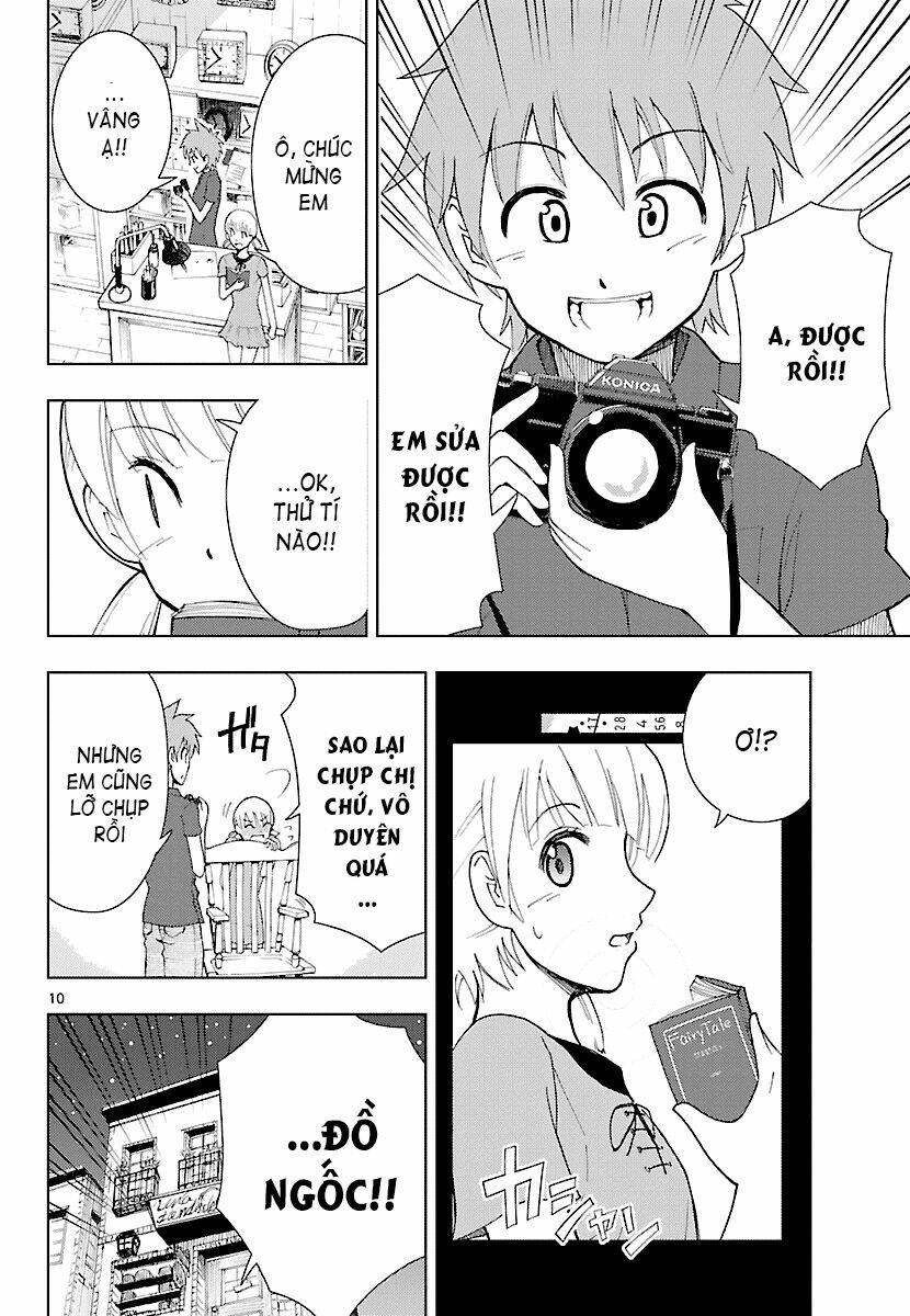 ginen shounen chapter 13 11