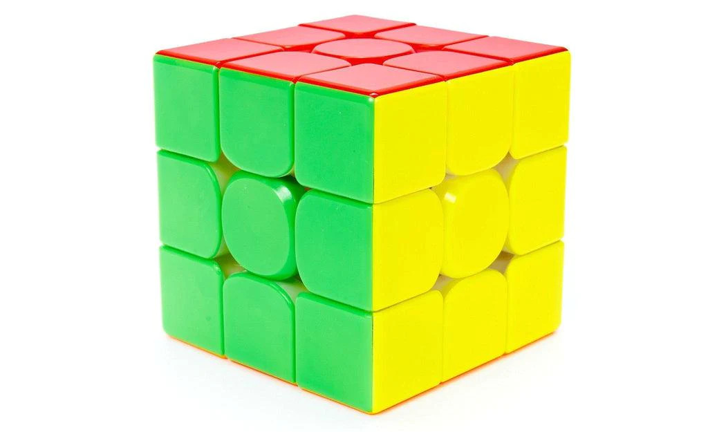 Rubik QiYi X-Man Tornado V3 M Flagship 3x3x3 có nam châm