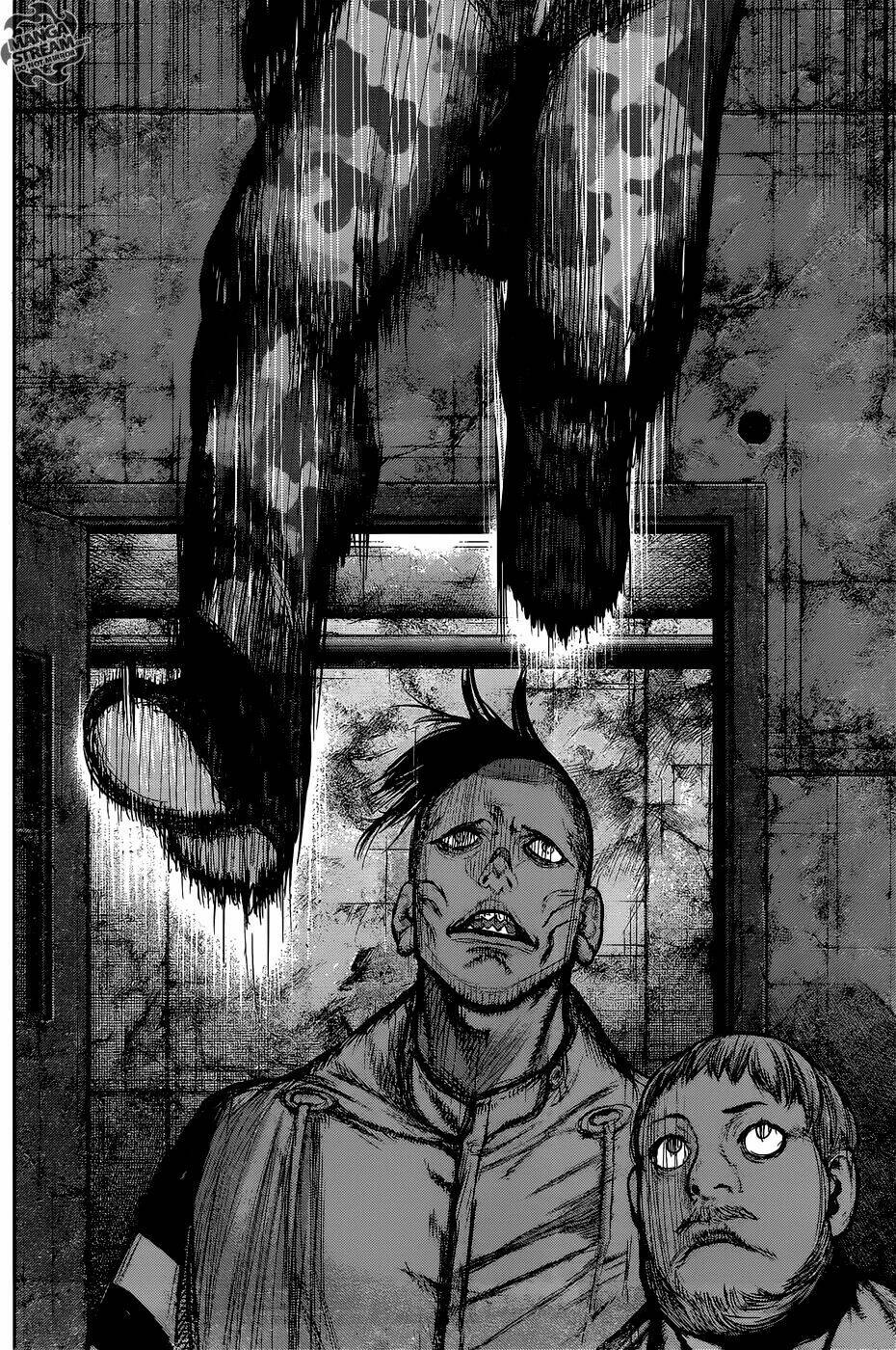 ngạ quỷ vùng tokyo 2 chapter 133 12