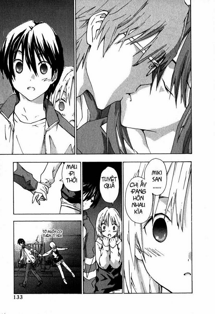 yubisaki milk tea chapter 13 4